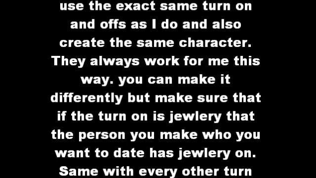 The Sims 2 Bon Voyage Tips (Dating) смотреть онлайн