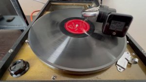 Пьеса «Кандзинтё» (勸進帳) 9 сторона (запись 1940 г.)