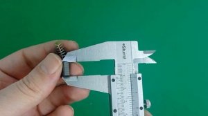Щетки угольные (пара) дрели-шуруповерта Диолд ЭШ-0.6
