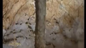 Коралловая пещера Чатырдага