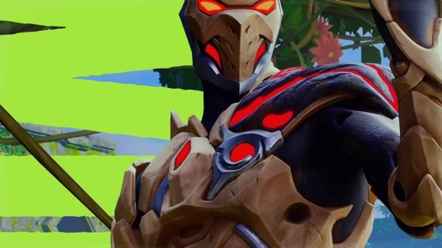 ⭐ПОЛНЫЙ БОЕВОЙ ПРОПУСК И СЕКРЕТНЫЙ СКИН 3 СЕЗОНА ФОРТНАЙТ смотреть онлайн