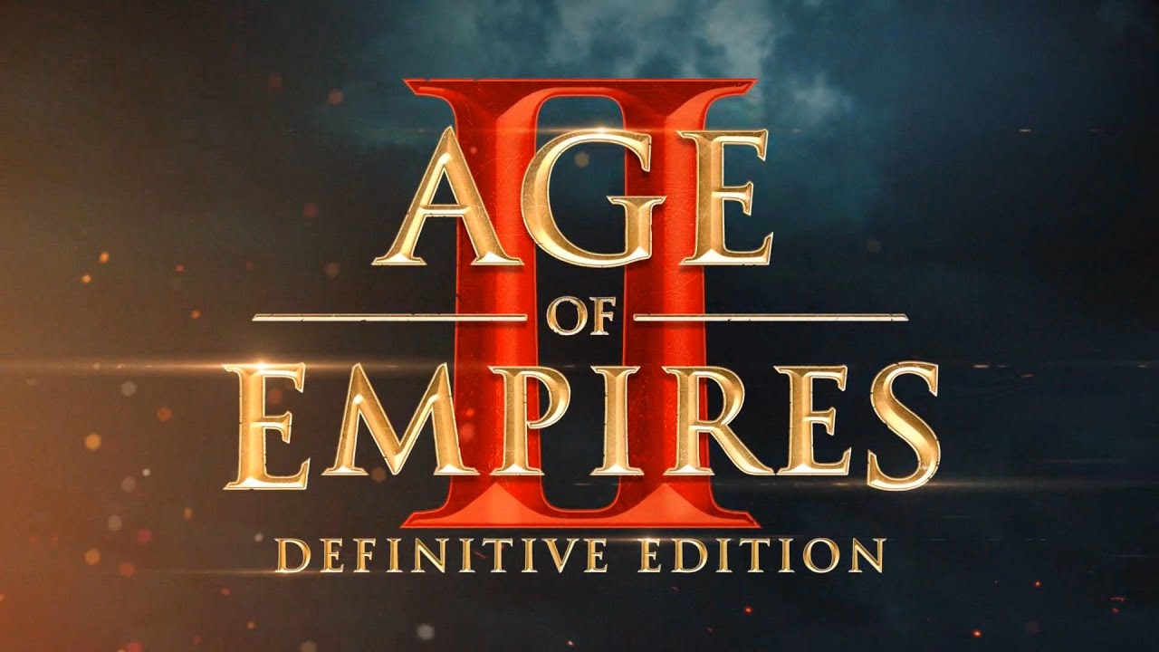 Age of Empires II: Definitive Edition - Opening Cinematic (4K)