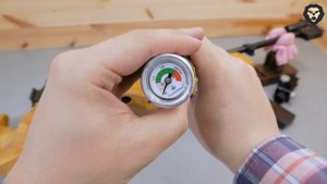 Пневматическая винтовка Биатлон 7-5 PCP (дерево) видео обзор