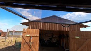 КАБИНА НА КАРАКАТ И НЕ ТОЛЬКО. часть-2