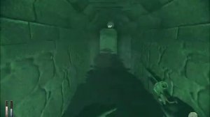 Cry of Fear Official Walkthrough Doctor Mode