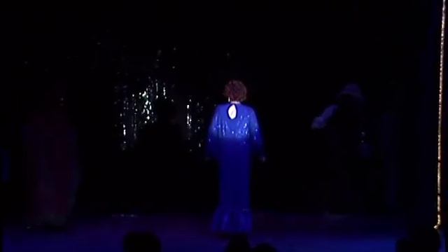 LA CAGE AUX FOLLES, Full Production, Jerry Herman смотреть онлайн