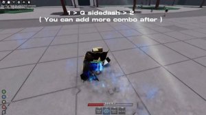 How to kyoto's combo? Tutorial and Tips. ( Saitama battleground Garou combo )