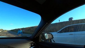 BMW 335 x-drive stage 2 vs BMW 540 stage 2 G30