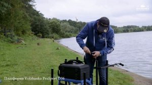 Обзор платформы Volzhanka Pro Sport D36