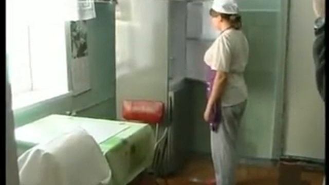 С обновками! Детский сад "Джерельце" получил подарки смотреть онлайн