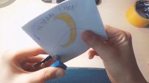 Как сделать блокнот и новая коллекция наклеек