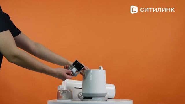 Обзор Увлажнителя воздуха ультразвукового StarWind SHC1550 | Ситилинк смотреть онлайн