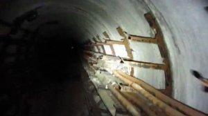 Кабельный коллектор "Невский"