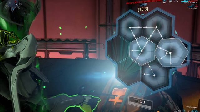 Warframe #7 Секач. Как фармить? И все такое. смотреть онлайн