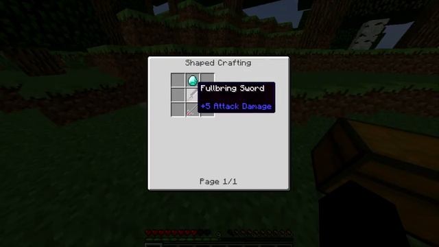 MINECRAFT MODS: CARTOON WEAPONS ! - Swords you wanted ! смотреть онлайн