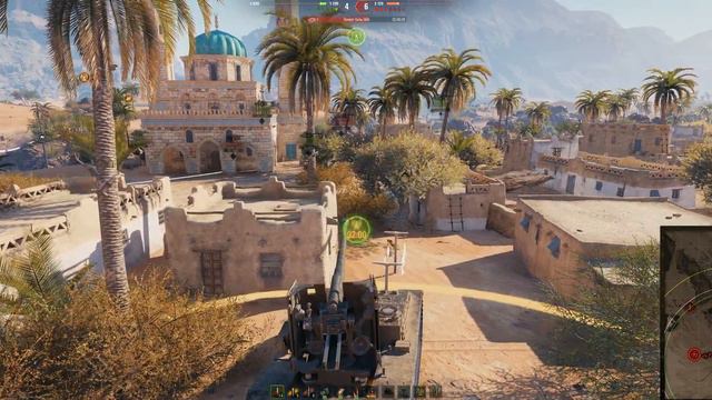 Убери гриля! Wot для чего нужен гриль!/Режим натиск/ смотреть онлайн