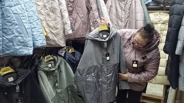 КУРТКИ У ЭДИКА НОВИНКИ ЦЕНЫ ПРОСТО ШОК СПЕШИТЕ КУПИТЬ МОСКВА САДОВОД смотреть онлайн