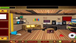 501 Free New Room Escape Games # 58