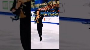 Ирина Лобачева, Илья Авербух, Фигурное катание