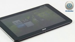 Как выбрать планшетный компьютер?