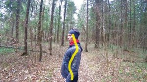 Основы основ: кроль на груди - положение тела в воде!