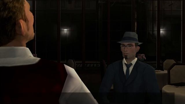 Post Mortem Walkthrough part 1 смотреть онлайн