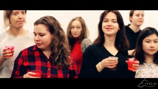 Открытие Dance Formation смотреть онлайн