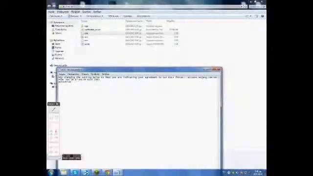 Minecraft How to: make a server смотреть онлайн