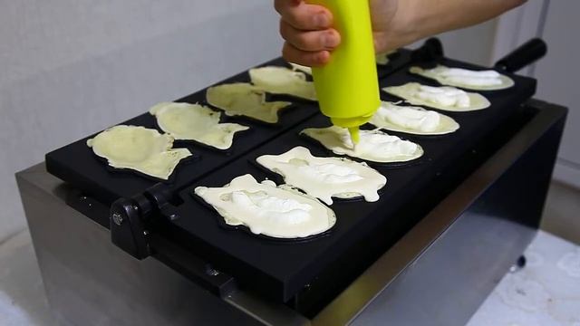 Аппарат тайяки, пуноппан FY 1101A смотреть онлайн