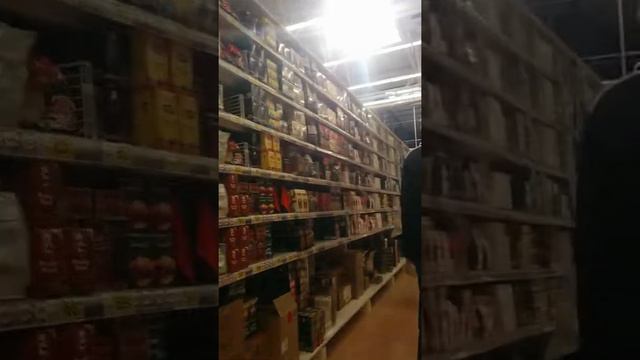 СЕГОДНЯ В АМБАРЕ ПРОИЗОШЕЛ СБОЙ ... смотреть онлайн