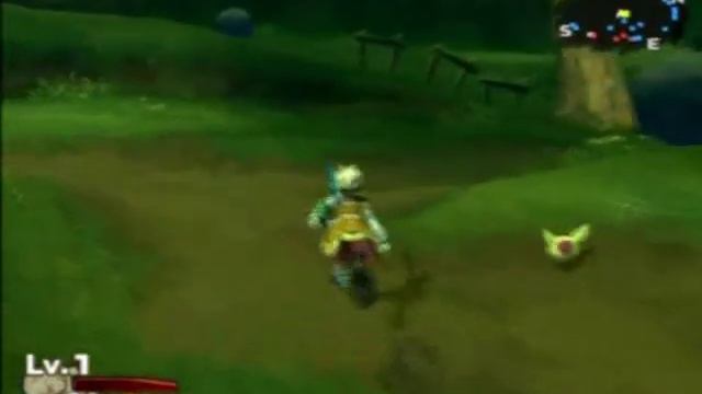 Dawn of Mana Speed Run (New Game - Easy) in 2:32:37 (Seg 1) смотреть онлайн