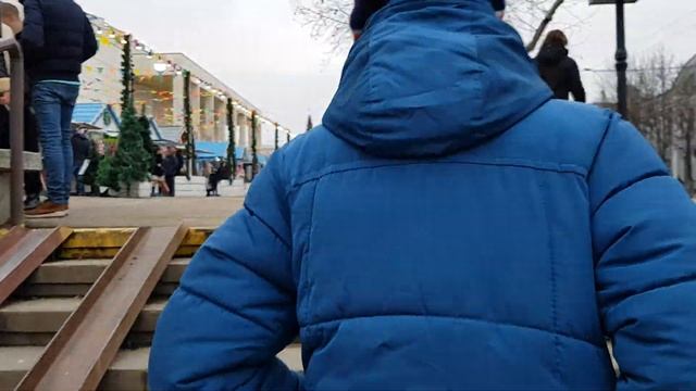 Новый год 2020 в Крыму