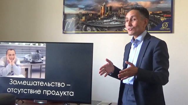 Состояние замешательства (простым языком)