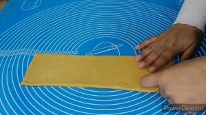 ОЧЕНЬ Простой и лёгкий рецепт!Хрустящие ХВОРОСТ!