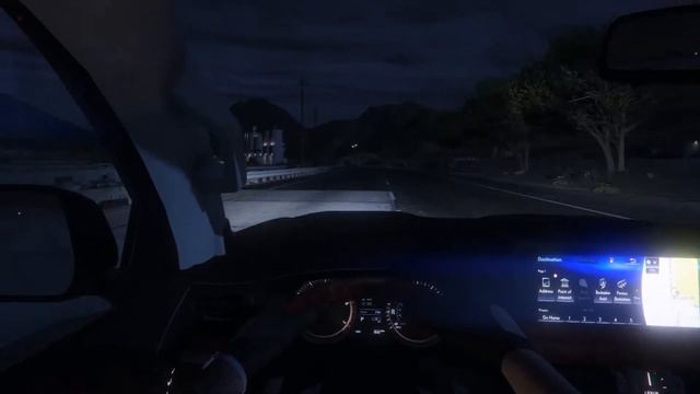 РЕАЛЬНЫЕ МАШИНЫ В GTA 5 - ОБЗОР НА ВСЕ МАШИНЫ | Revolution RP смотреть онлайн