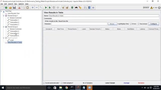 22-Module and Include Controllers смотреть онлайн