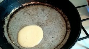 Сладкие ОЛАДЬИ БЕЗ САХАРА из ПЕРЕСПЕЛЫХ БАНАНОВ | Очень вкусные, нежные и легко и быстро готовятся!