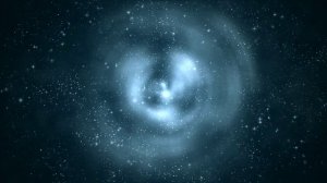 Путешествие во Вселенной.