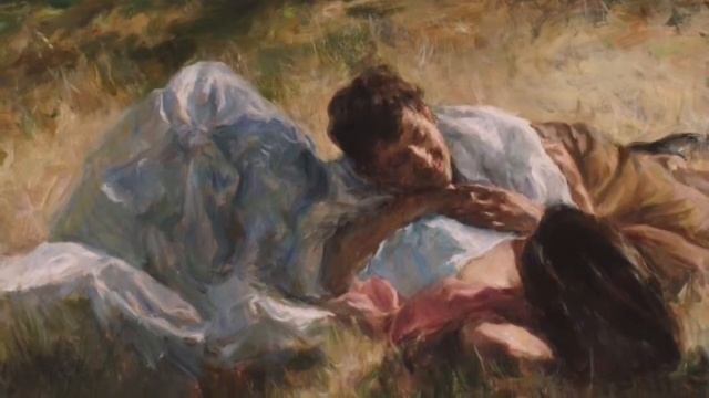 Стихотворение ~ Небо для любви и дом для счастья... смотреть онлайн