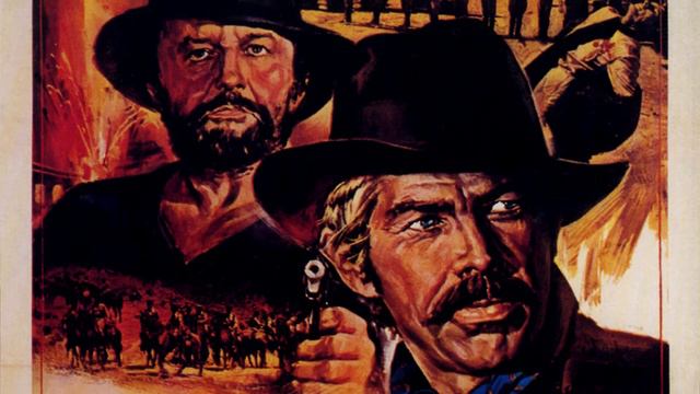 Ennio Morricone - Giù la testa (Flute & Piano version) смотреть онлайн