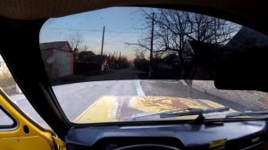 двигатель с ВАЗ на ЗАЗ