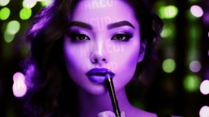 You Love Makeup Binaural Beats | MTF Transition | Feminization Hypnosis