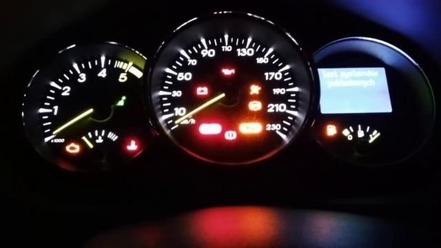 Renault Fluence 1.5 dci start problem смотреть онлайн