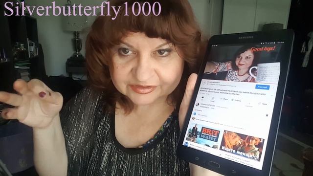 ПРО РЕАЛьНЫЕ ЛАЙКИ,КАК ПОДПИСАТьСЯ В МОЙ КЛУБ,КНОПКА THANKS,МОЙ КАНАЛ, КТО ТАКАЯ silverbutterfly100 смотреть онлайн