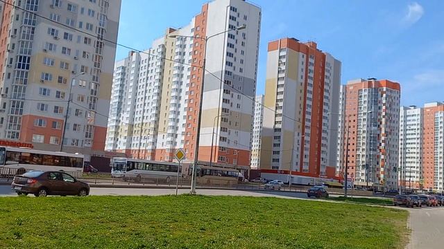 Липецк.Новостройки. смотреть онлайн