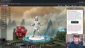 How to put your own custom models in Tabletop Simulator