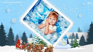 JINGLE BELLS
Бубенцы весело звенят крутая песня /на английском языке/