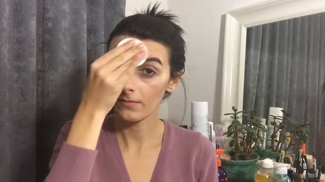 Моя ВЕЧЕРНЯЯ beauty РУТИНА смотреть онлайн