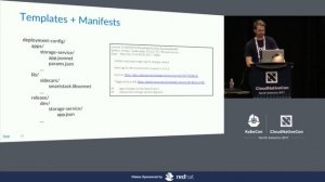 Continuous Delivery with Kubernetes at Box [I] - Greg Lyons, Box