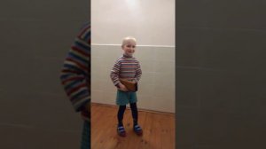 РЕБЕНОК ПОЕТ: КОРОЛЬ И ШУТ - ДОБРЫЕ ЛЮДИ